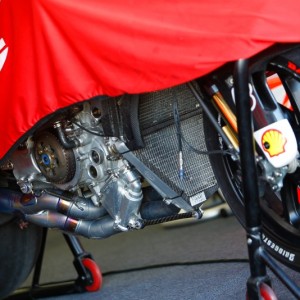 Comparativa tra i motori della stagione 2014