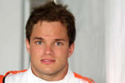 Simon Trummer set for WEC Debut in the CLM/P1 race car 