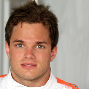 Simon Trummer set for WEC Debut in the CLM/P1 race car 
