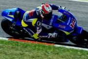 Brivio e il ritorno in MotoGP™ della Suzuki a Valencia