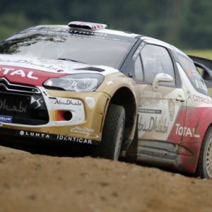 Concrétisation en vue pour les DS3 WRC