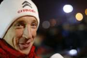Citroën Racing et Kris Meeke poursuivent l’aventure en 2015