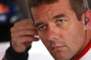 Sébastien Loeb au départ du Rallye Monte-Carlo 2015 avec DS 3 WRC !