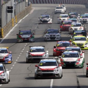Une saison record pour López et Citroën !