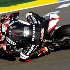 Buone indicazioni dai test di Valencia per l’Althea Racing Team