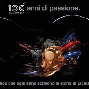 IL CENTENARIO CHE GUARDA AL FUTURO