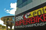 Un’intera settimana di test WSBK a Jerez