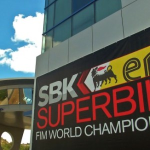 Un’intera settimana di test WSBK a Jerez