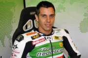 David Salom torna nel Team Pedercini