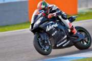 Bilancio positivo di fine test a Jerez per Rea e Sykes