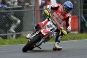 Iddon si impone nel Sic Supermoto Day 2014