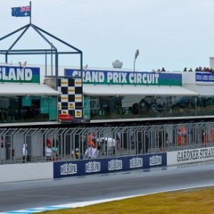 Swann Insurance con il Mondiale Superbike in Australia