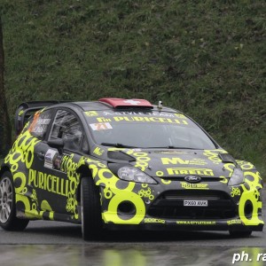 Monza Rally Show gallery 2