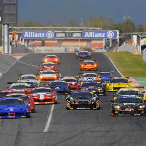 Estoril confermato per il 2015, annunciata la Winter Series
