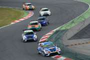 La SEAT Le ó n Eurocup acompañará nuevamente a las series de GT Sport en 2015