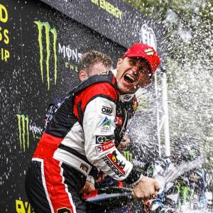 WATCH THE BEST WORLD RX ACTION FROM 2014