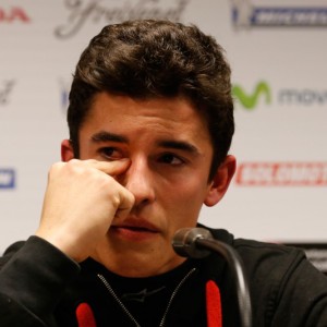 Marquez e il suo trasferimento a Andorra