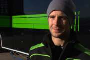 Jonathan Rea: "Voglio trovare il vero potenziale della ZX-10R"
