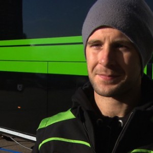 Jonathan Rea: "Voglio trovare il vero potenziale della ZX-10R"