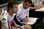 Guintoli: "Sarebbe bello riportare la Fireblade in vetta al Mondiale"