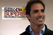 Toni Elias: "Non vedo l’ora di iniziare i test"