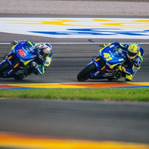 Brivio: ‘abbiamo due piloti motivati e ambiziosi’