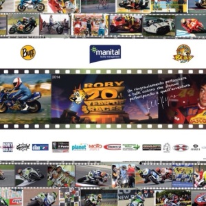ROBY 20th YEAR OF RACES
