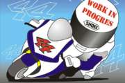 DISEGNA IL CASCO DI ROBY!!