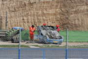 ETCS  Vallelunga