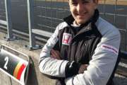 Successful Beginnings in Super Formula