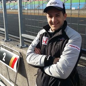 Successful Beginnings in Super Formula