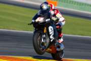 Miller: ‘L’esperienza piú bella mai vissuta su una moto’