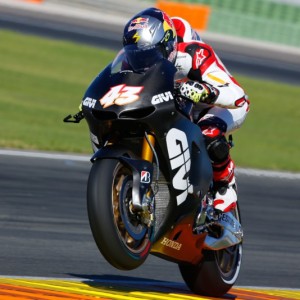 Miller: ‘L’esperienza piú bella mai vissuta su una moto’