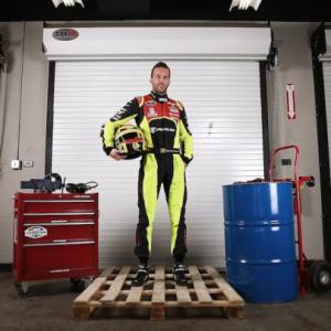 Best Of 2014: Whelen Euro Series