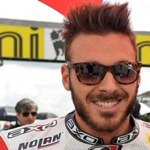 Il Team Hero EBR di nuovo al via del Campionato Mondiale eni FIM Superbike