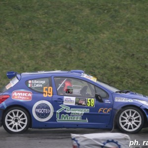 Monza Rally Show gallery 1