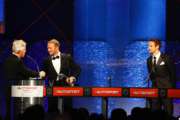SOLBERG SCOOPS LIFETIME ACHIEVEMENT AWARD AT AUTOSPORT AWARDS