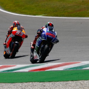 Lorenzo: ‘Posso lottare con Marquez nel 2015’