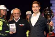 Auto GP e ISRA si uniscono per la stagione Auto GP 2015