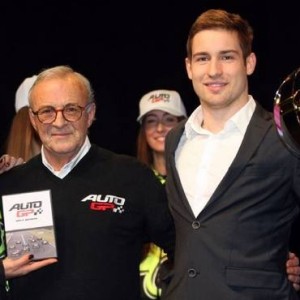 Auto GP e ISRA si uniscono per la stagione Auto GP 2015