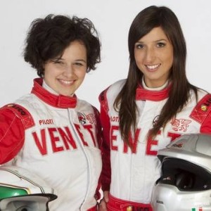 Per ERTS-Hankook Competition il 2015 sarà anche “in rosa”