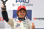 Boccolacci: a successful first step into cars