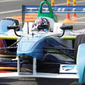 Michela Cerruti lotta per la top-10 in Uruguay