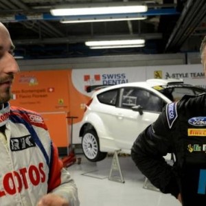 GRANDI NOMI PER L’A-STYLE TEAM AL MOTORSHOW DI BOLOGNA