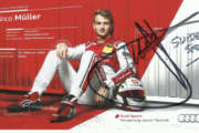 Nico Muller per Suissesport