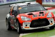 POSITIVO MONZA RALLY SHOW PER PROCAR MOTORSPORT