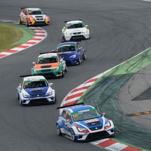 La SEAT Leon Eurocup di nuovo con le serie GT Sport nel 2015