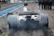 Davide Valsecchi promuove la nuova Auto GP