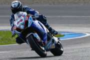De Puniet: "Bello tornare ad essere un rookie"