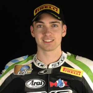 Ponsson parla del suo debutto in WSBK